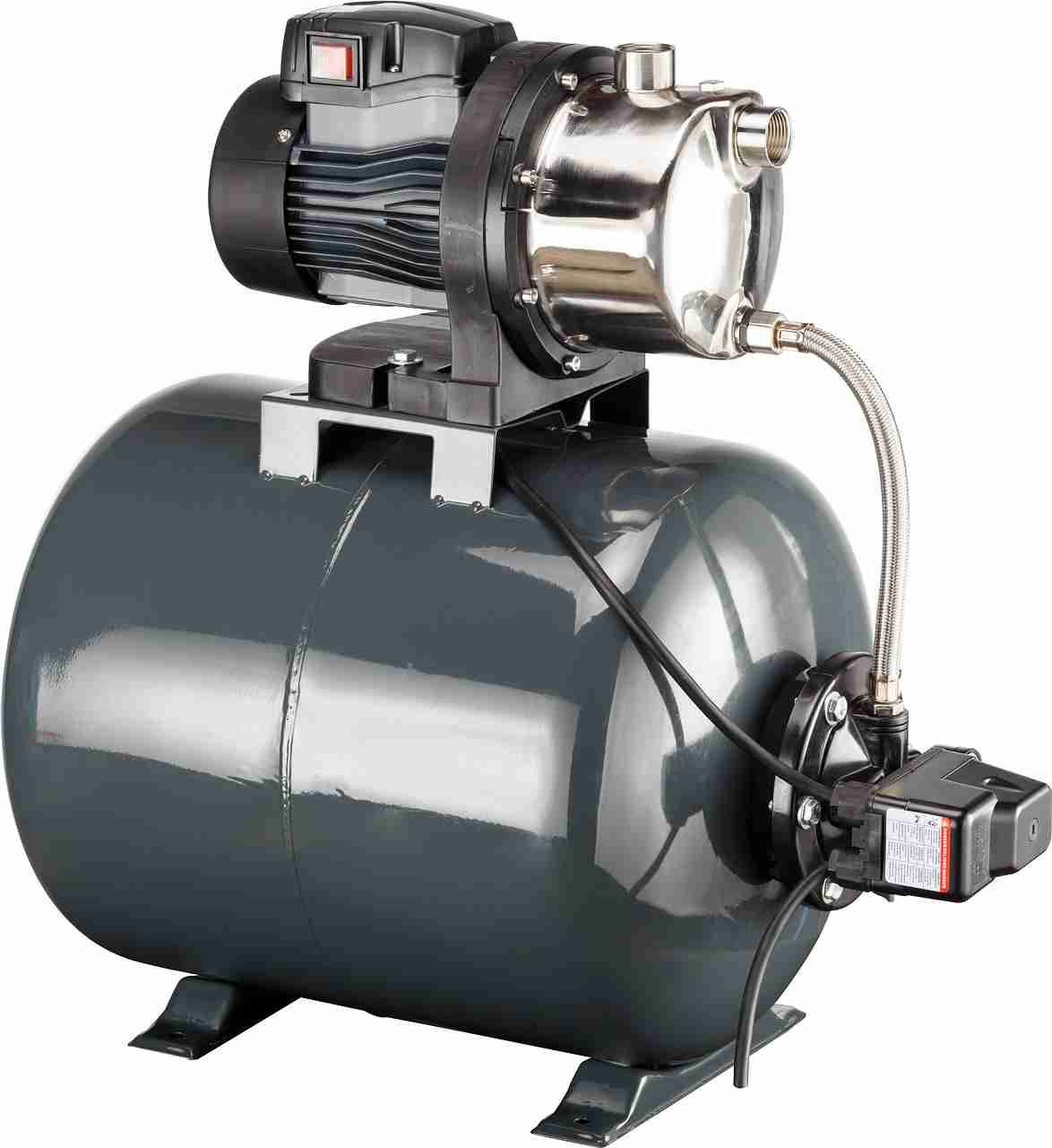 mesin vibrator motor pump